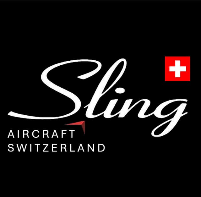 Sling Aircraft Switzerland